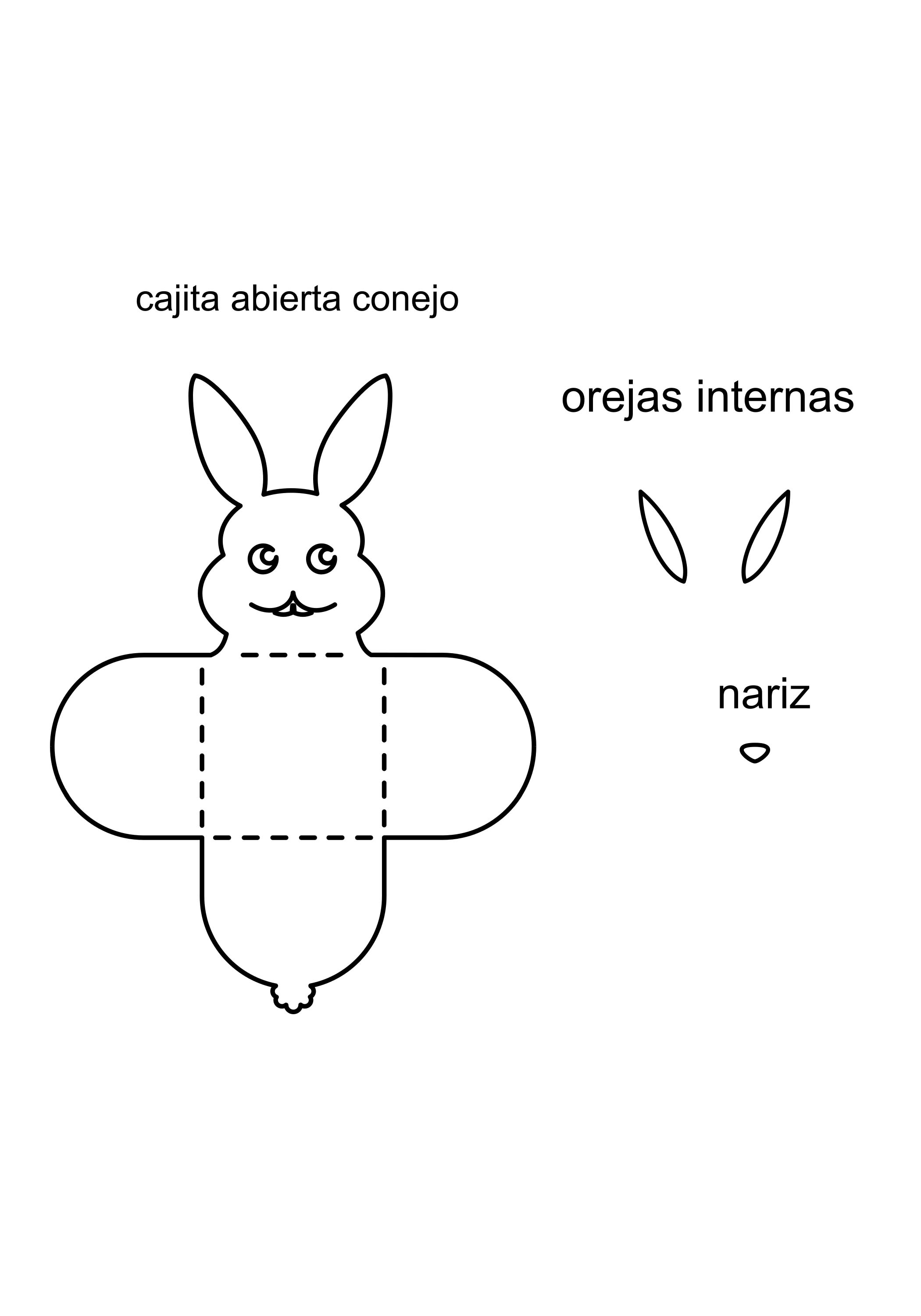La pascua está llegando y te disponibilizamos nuestras Plantillas para impresión
