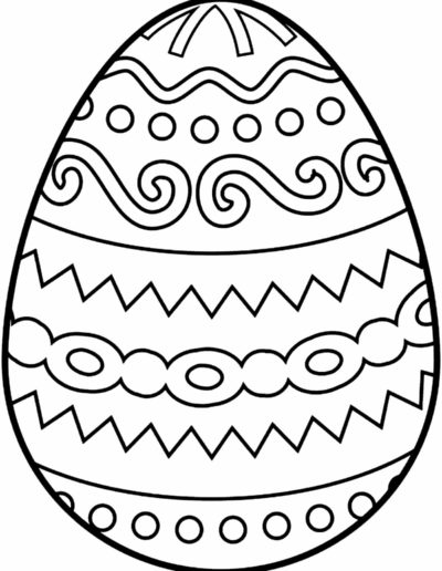Huevo Pascua